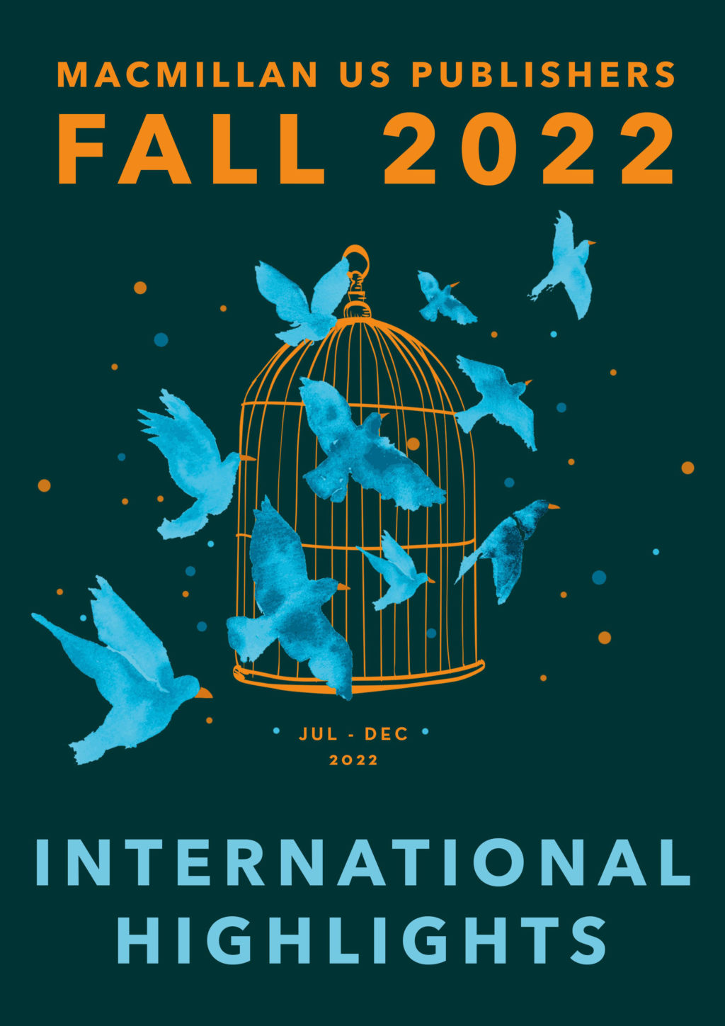 Bookseller Services Macmillan Publishers