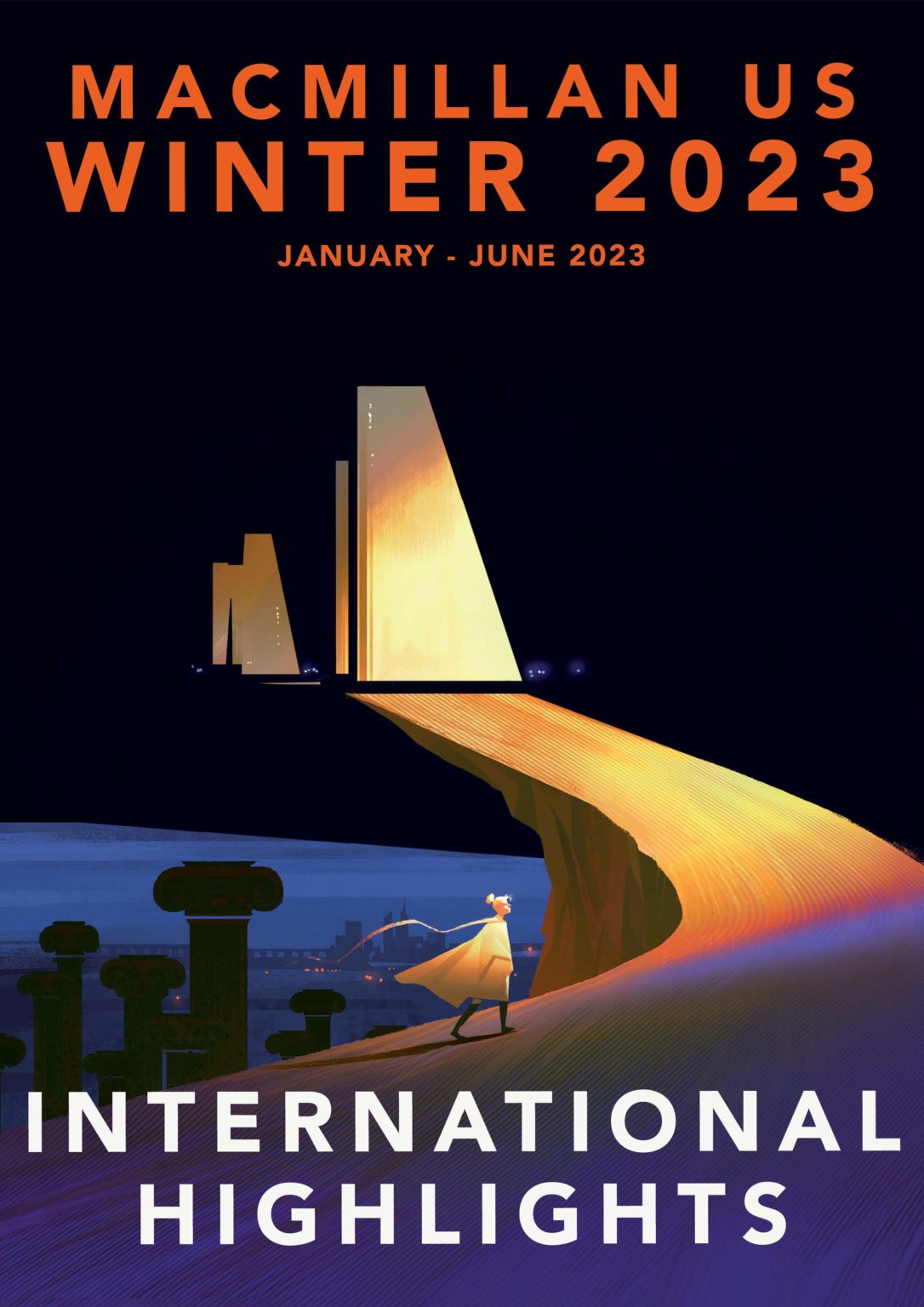 Bookseller Services Macmillan Publishers