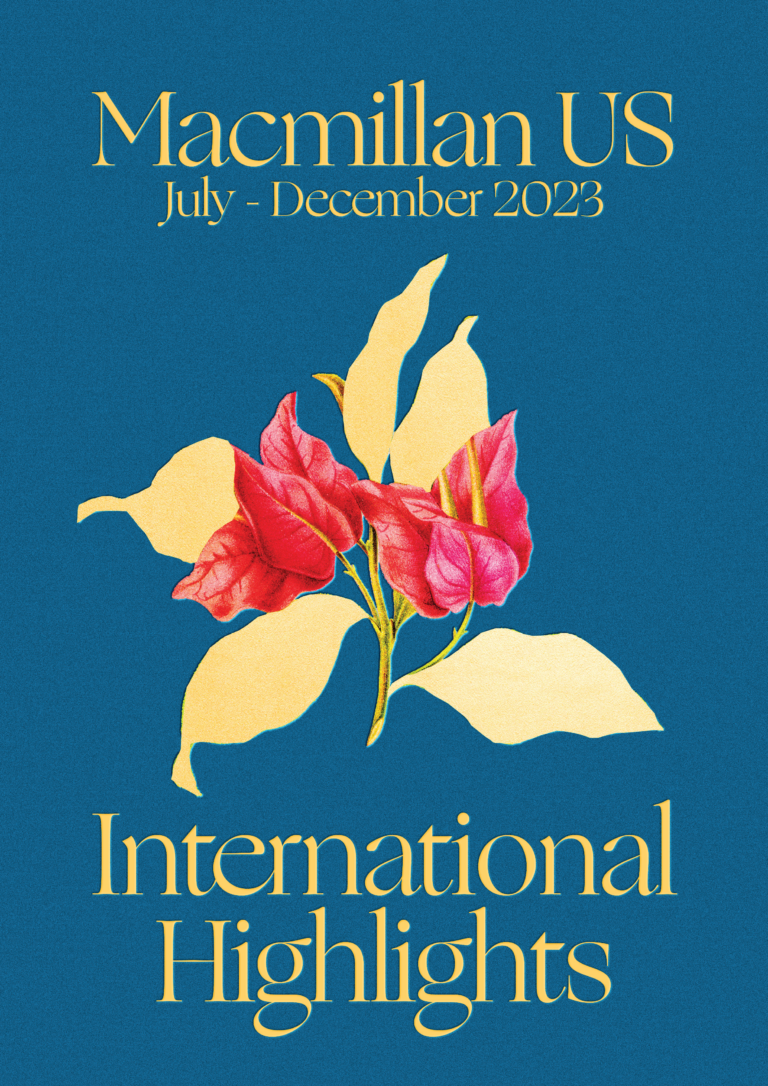 Bookseller Services Macmillan Publishers