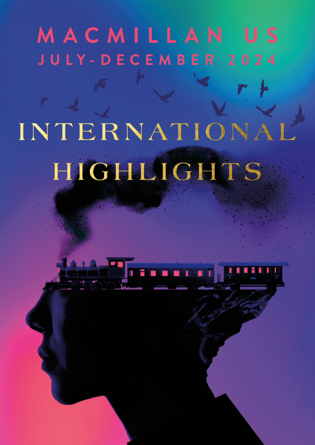 Bookseller Services Macmillan Publishers