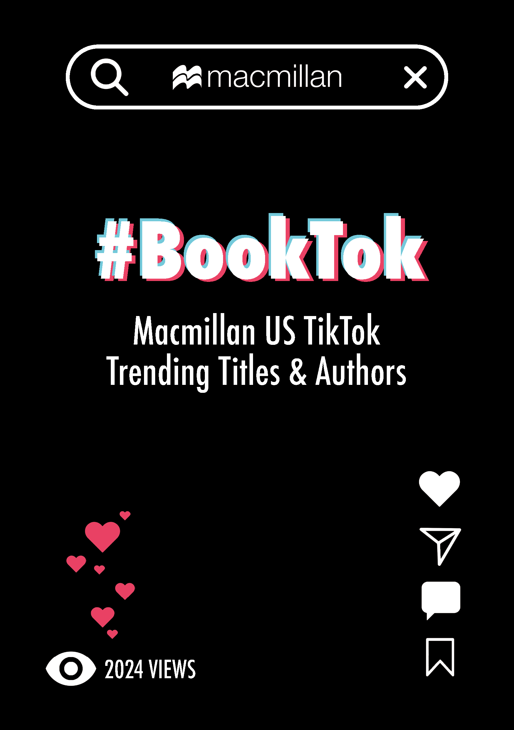 Bookseller Services Macmillan Publishers