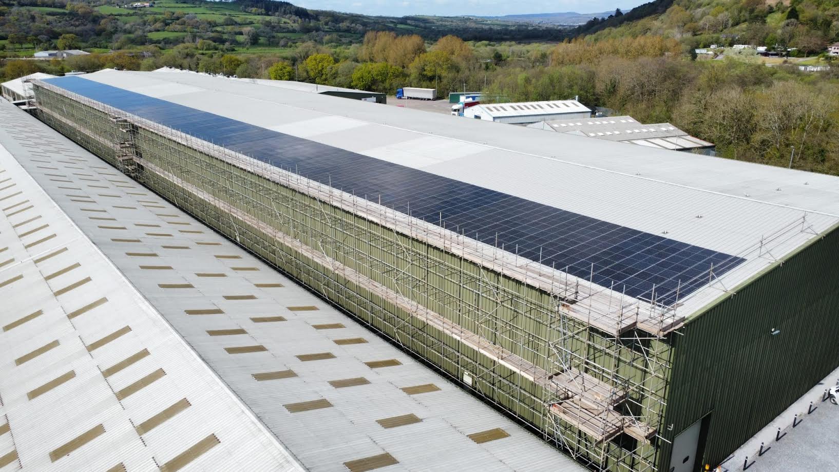 MDL solar panels