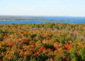 Keweenaw Bay Indian Community