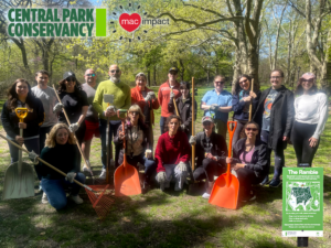 central park conservancy