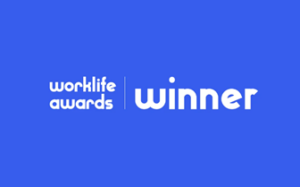 WorkLife Employer of the Year