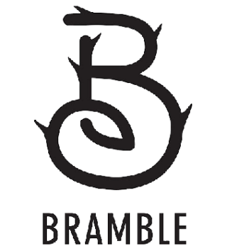 Bramble logo